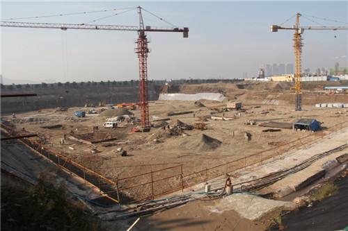 地基与基础工程施工及验收规范详解